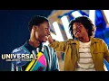 Universal Orlando Resort - Lil Bro