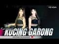 Lagu FUNKOT - KUCING GARONG 2025 LIVE AT LUXOR SURABAYA || COVER BY : DJ VEE NOUNA