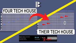 why your tech house doesnt sound like westend noizu u0026 mau p