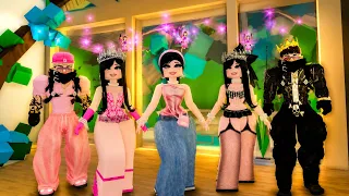 COMO SER PILCHERA BUCHONAS Y PILCHERO con estos outfits EN BROOKHAVEN 🏡 RP