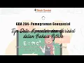 MINGGU KE-5 DASAR BAHASA PEMOGRAMAN PYTHON 1
