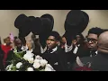 Celebrating Elder Dr Shellyann Robin-Cole Tri Cities Funeral Home