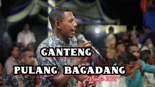 Download Lagu Acara Terbaru 2021//Ganteng Pulang Bagadang//Remix MP3