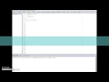 Using Dr Java
