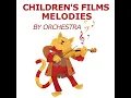 Baby Mine (Dumbo) (string orchestra Version)