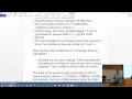 Categorical Data Analysis - Class