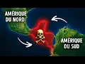 Download Lagu La raison étrange pour laquelle il n'y a pas de routes entre les Amériques