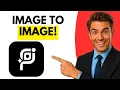 Perchance AI Image To Image Tutorial Full Guide 2026