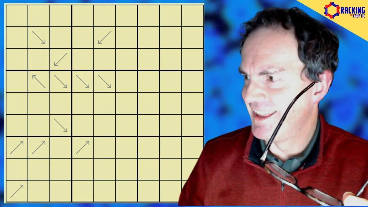A Miracle Sudoku Discovery