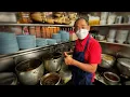 CHONG BOON MARKET AND FOOD CENTRE - SINGAPORE MARKET AND HAWKER TOURS
