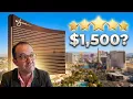 Wynn Las Vegas Still Worth the Hype in 2026