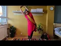 Yoga with Lakshmi - 40 Minutes Beginner Yoga Session
