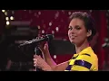 Alicia Keys - Girl On Fire (Live on Letterman)