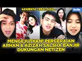 Download Lagu Mengejutkan! Perceraian Pratama Arhan dan Azizah Salsha Banjir Dukungan Netizen