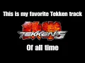 Download Lagu The Forgotten Tekken Track: Ground Zero Funk🔥