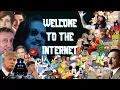 Download Lagu The ULTIMATE Welcome To The Internet AI Cover (64 different characters) HIGH QUALITY