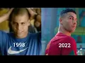 Download Lagu FIFA World Cup - Evolution (1998-2022)