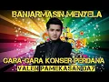 Lagu BANJARMASIN MENYALA GARA-GARA KONSER PERDANA VALEN PAMEKASAN DENGAN LAGU \