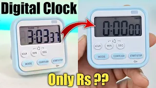 Best Alarm Clock For Students Digital Alarm Clock Online