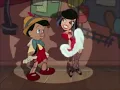 Download Lagu Pinocchio (1940) - I've Got No Strings (Hebrew)