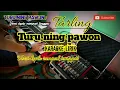Download Lagu TARLING TURU NING PAWON (Karaoke lirik)  Versi koplo Download Lagu TARLING TURU NING PAWON (Karaoke lirik)  Versi koplo