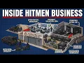 The Economics of Hitman Business