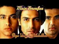Download Lagu Main Bewaffa | Pyar Ishq Aur Mohabbat | Letest Video | Arjun Rampal | Bollywood Romantic Song |