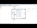 Create SQL lite Database using SQL lite Manager addon in Firefox