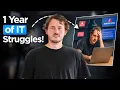 1 Year as a System Administrator What No One Tells You Honest Review Hard Lessons