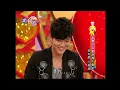 吳克群夾睫毛被大S抓包 小S不懂他時尚反被嫌老【大小愛吃 精華】
