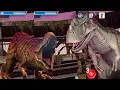 Download Lagu Dino ZHEJIANGOPTERUS, POSTOSUCHUS VS Dino BUMPY, DEINOSUCHUS Ep79 @NINIKAKAD