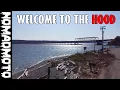 EP 56 The Hood Canal Bridge Sinks During Storm Skoolie Life