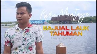 bajual lauk tahuman ii cipt ibur kanderang ii cover by kario mentaya