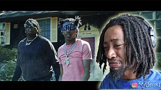 gunna blindfold feat lil baby official video reaction