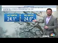 This is how much snow Connecticut got this winter compared to average