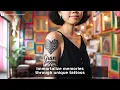 Grandma Tattoo Ideas 8 Unique Memorial Designs 2024