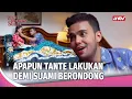 Lagu Tipu Daya Suami Berondong Demi Kuasai Harta Tante2 Kaya | Wanita Perindu Surga  Eps 69 (FULL)
