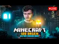 Download Lagu 100 Dagen Ultra Hardcore Minecraft | Stream #6