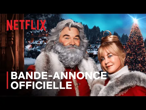 Les chroniques de Noël 2 | Bande-annonce officielle VF | Netflix France - YouTube thumbnail