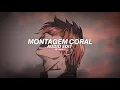 Lagu Montagem Coral - Kira Cover [edit audio]