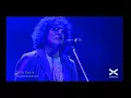 CHARLY GARCIA - LOS DINOSAURIOS (Quilmes Rock 2012)
