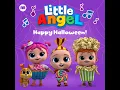 Don't Be Afraid of Halloween - Little Angel