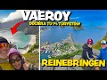 Download Lagu This will change everything! Vaeroy, Å, and Reinebringen in one episode. ❤️ Norway Camper #09