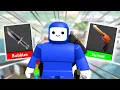 PLAYING MM2 SUMMER EVENT Roblox Murder mystery 2