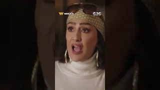 مسلسل صيد العقارب العقرب سم عايدة بالليل ورجعت تاني للشغل حبها للعقارب غريب 
