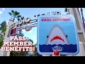 Universal Pass Member Benefits and Lunar New Year are Here
