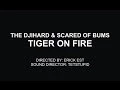 Download Lagu The Djihard and Scared Of Bums - Tiger On Fire [Official Music Video and Soundtrack]