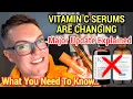 Major Update MOST ADVANCED VITAMIN C EVER - Vitamin C Is Changing Forever