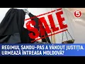 Download Lagu Regimul Sandu–PAS a vândut justiția. Urmează întreaga Moldovă