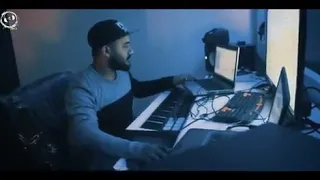 مهرجان حبك يطفي النار غناء تيتو بندق التوني توزيع زيزو المايسترو البوم العيد 